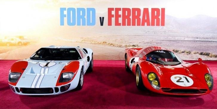 ferrario ford