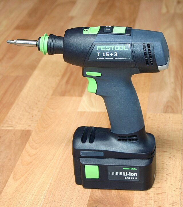 festool wiki