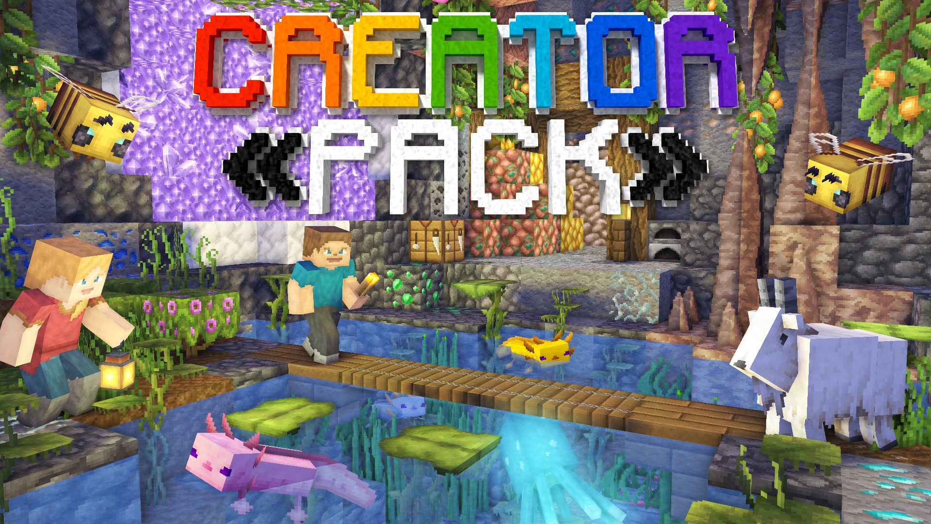 minecraft pack maker