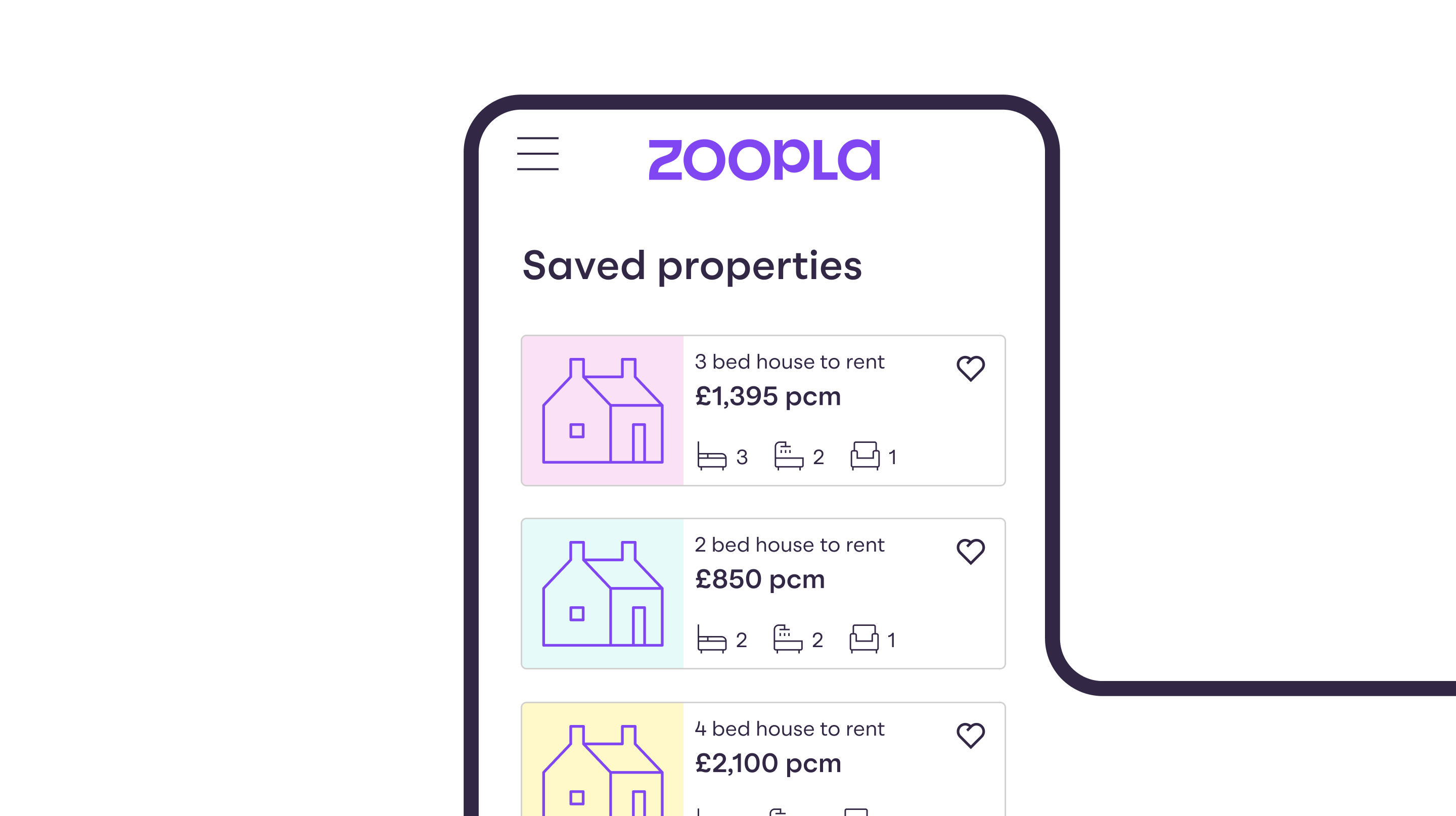 zoopla rent