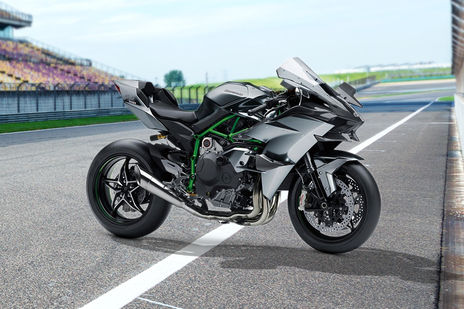 ninja h2 msrp