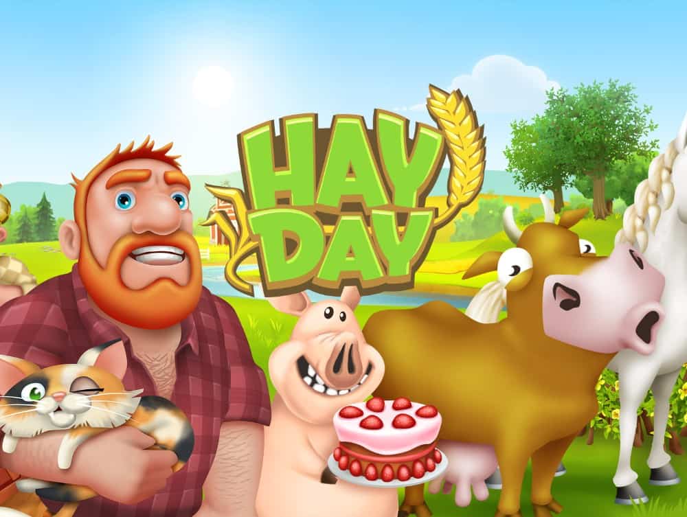 hay day cheat codes