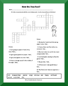 filled with anger crossword