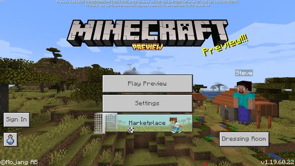 minecraft pe download