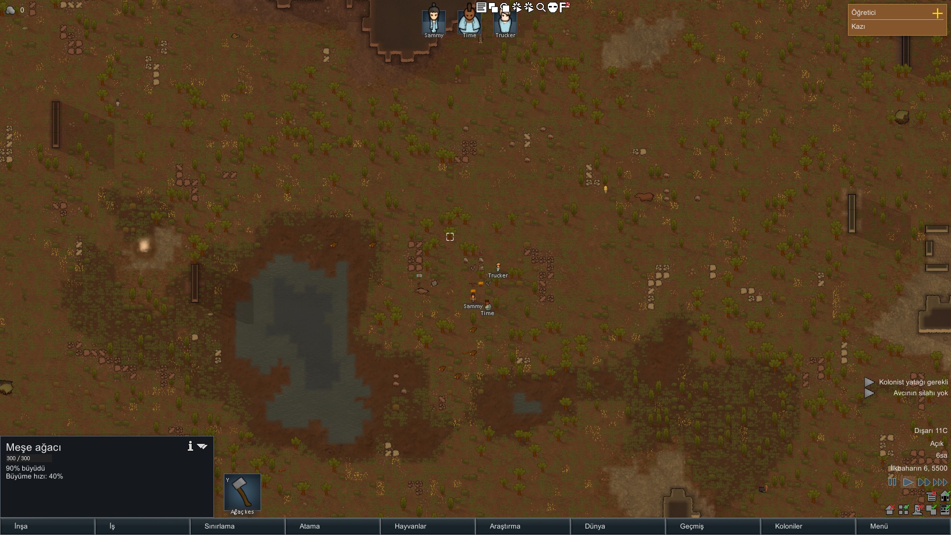 rimworld türkçe yama