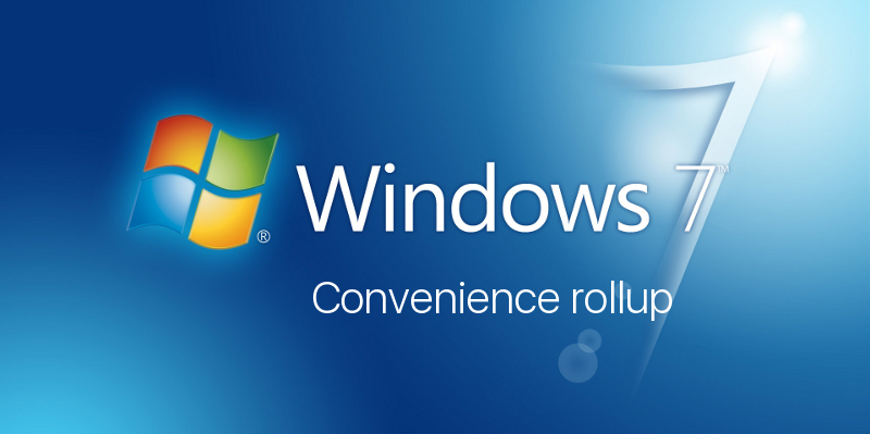 convenience rollup update for windows 7 sp1 download