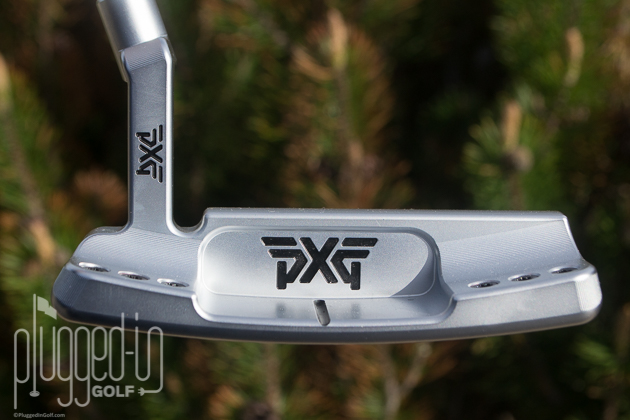 pxg brandon putter