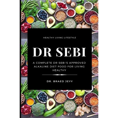 dr sebi diet foods