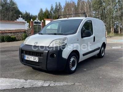 fiat fiorino 2010 full