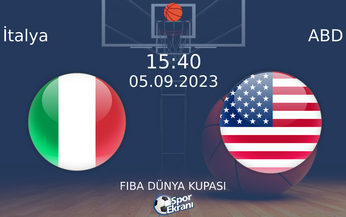 fiba world cup hangi kanalda