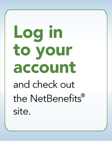 fidelity netbenefit