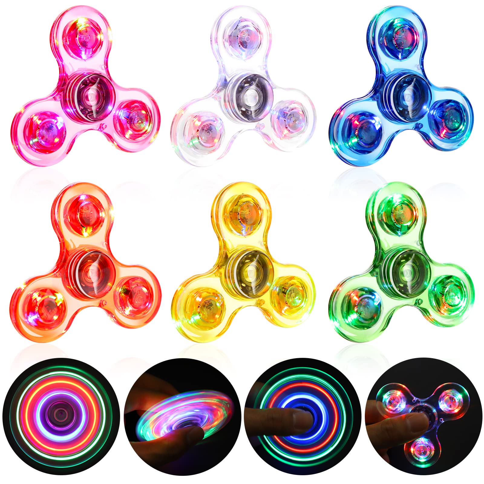 fidget spinner amazon