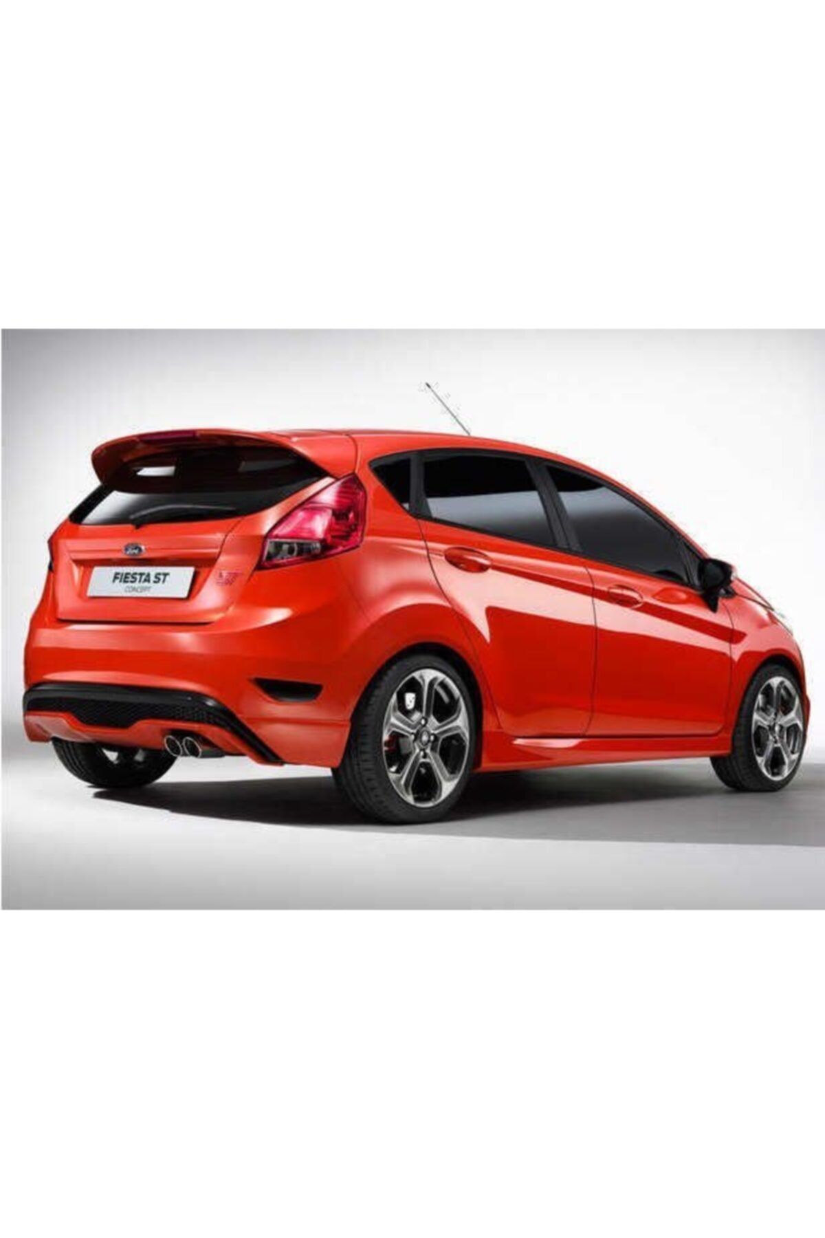 fiesta st aksesuar