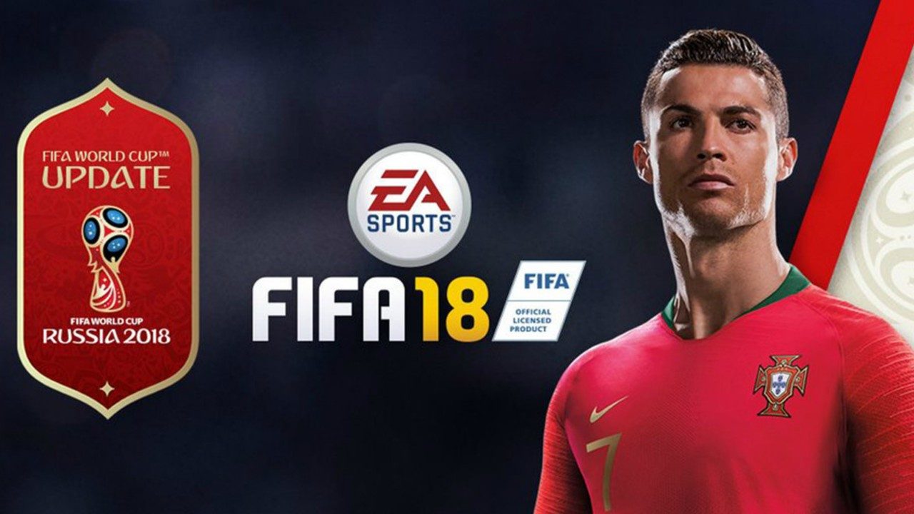 fifa 18 torrent download for pc
