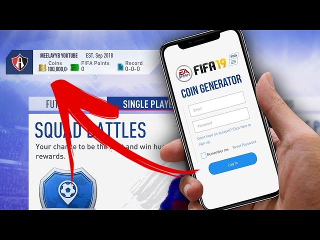 fifa 19 hack coins ps4