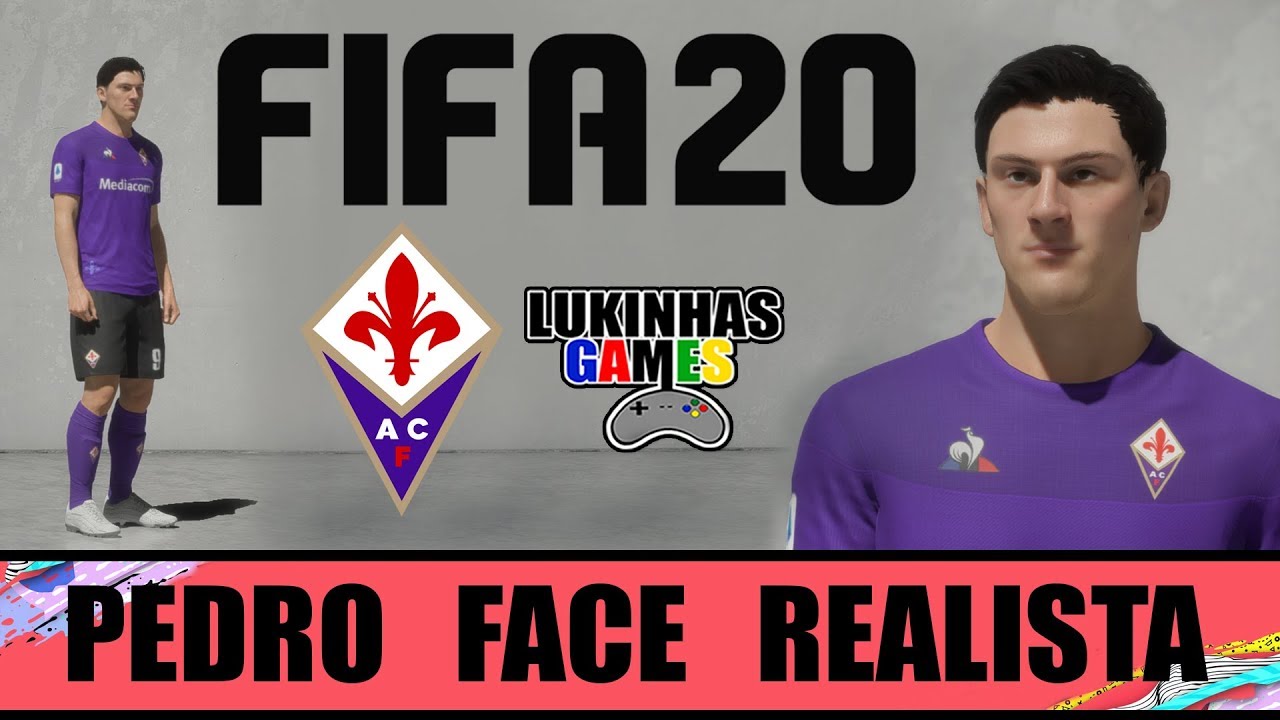 fifa 20 fiorentina