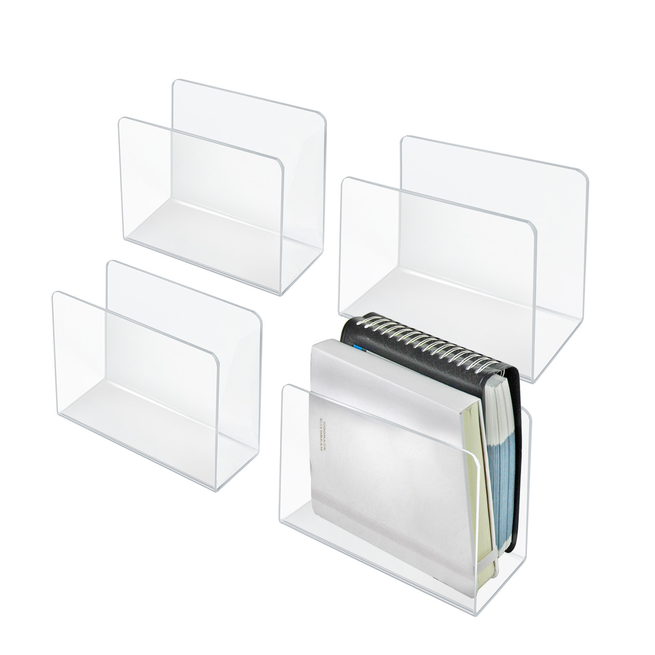 file organizer clear