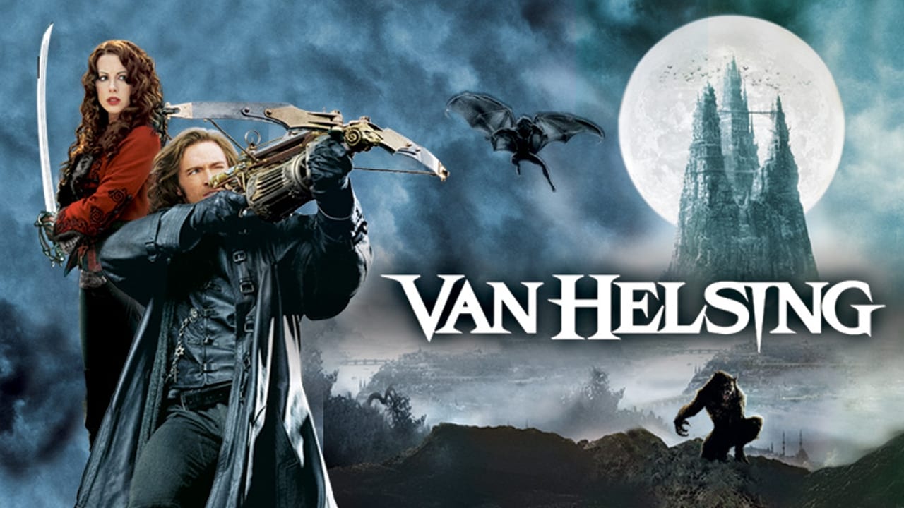 film izle van helsing 2