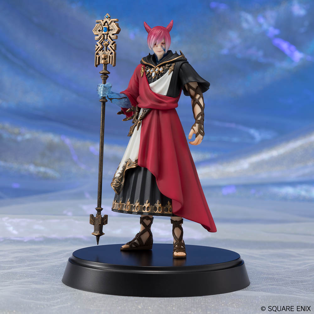 final fantasy xiv merchandise