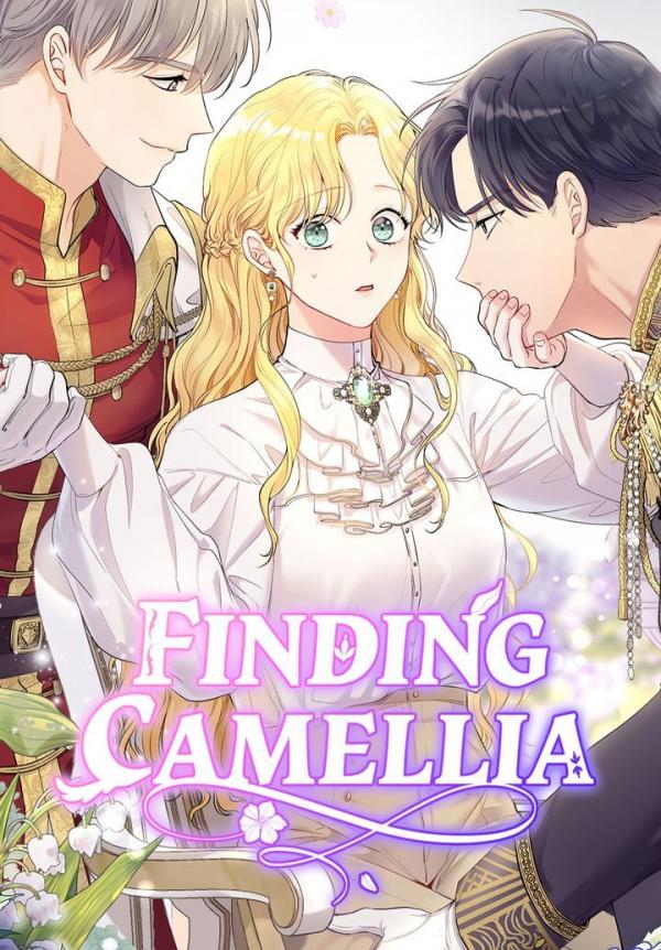 finding camellia spoilers