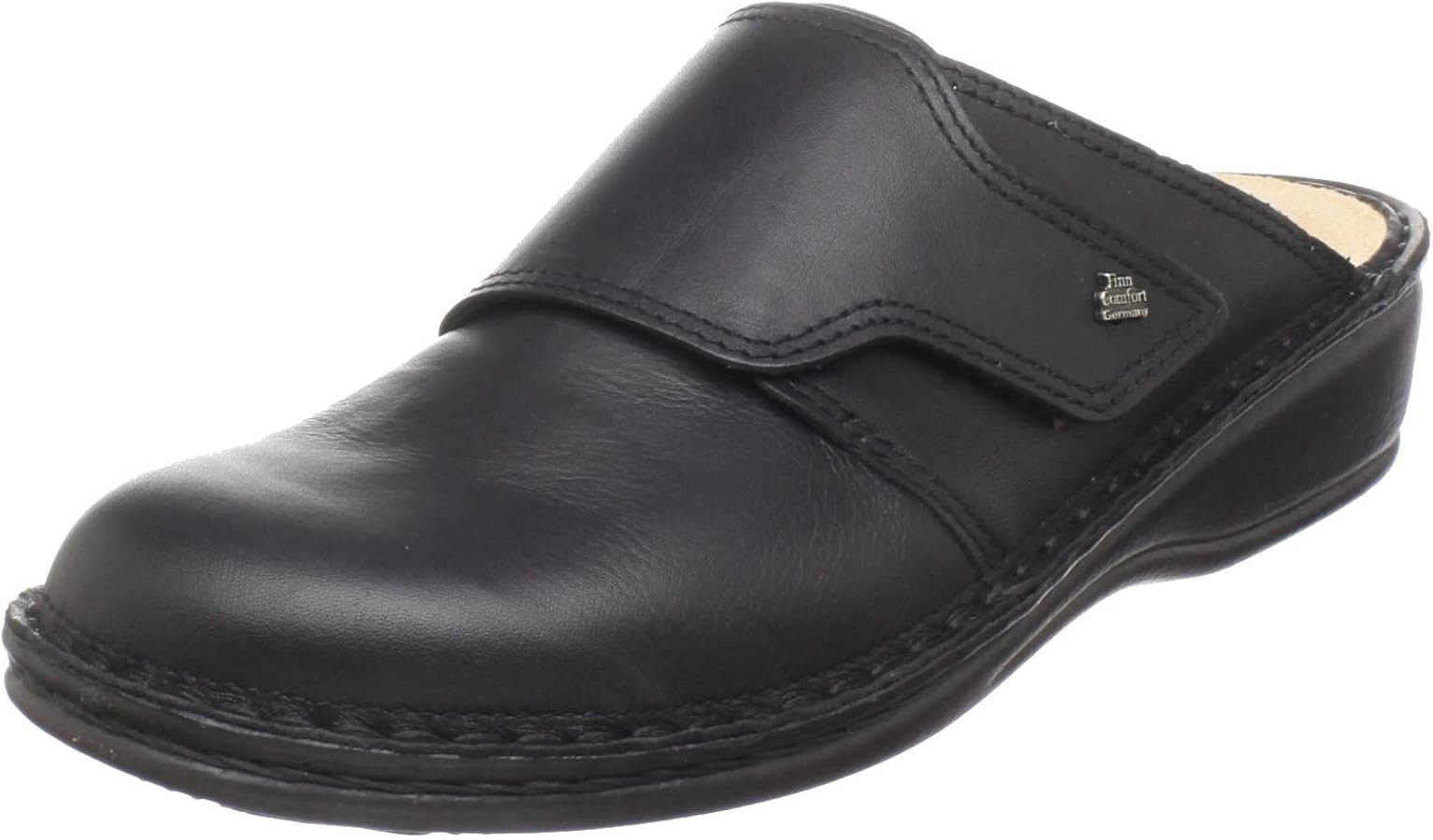 finn comfort clogs