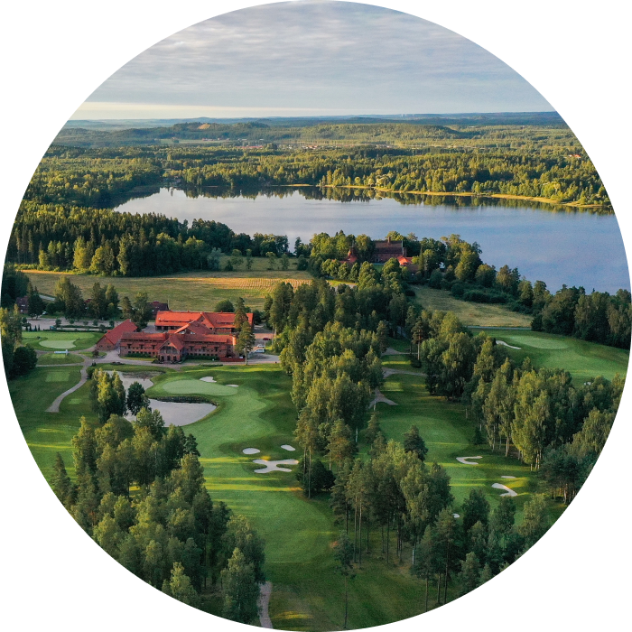 finnish golf clubs