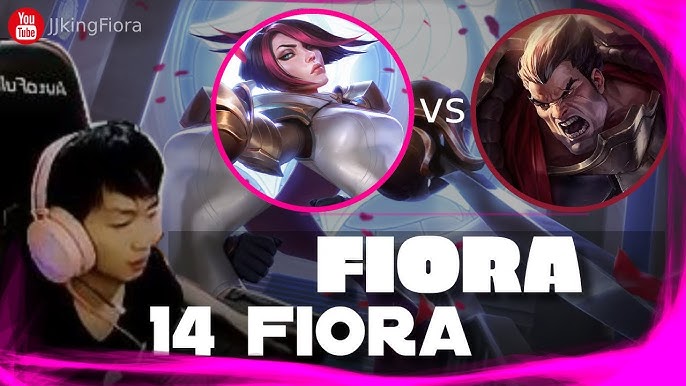 fiora vs darius