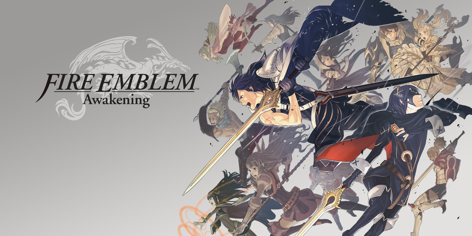 fire emblem awakening fire emblem