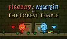 fireboy watergirl cool math games