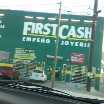 first cash tijuana