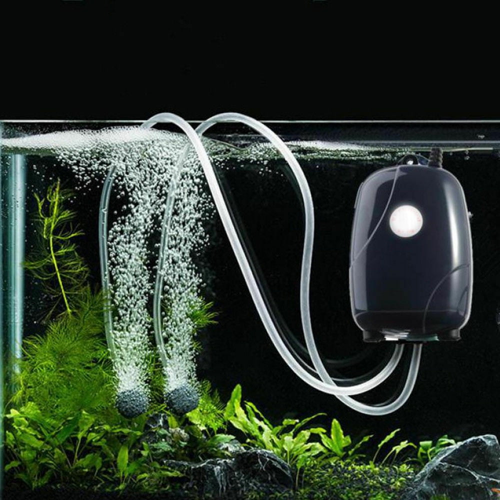 fish tank aerator