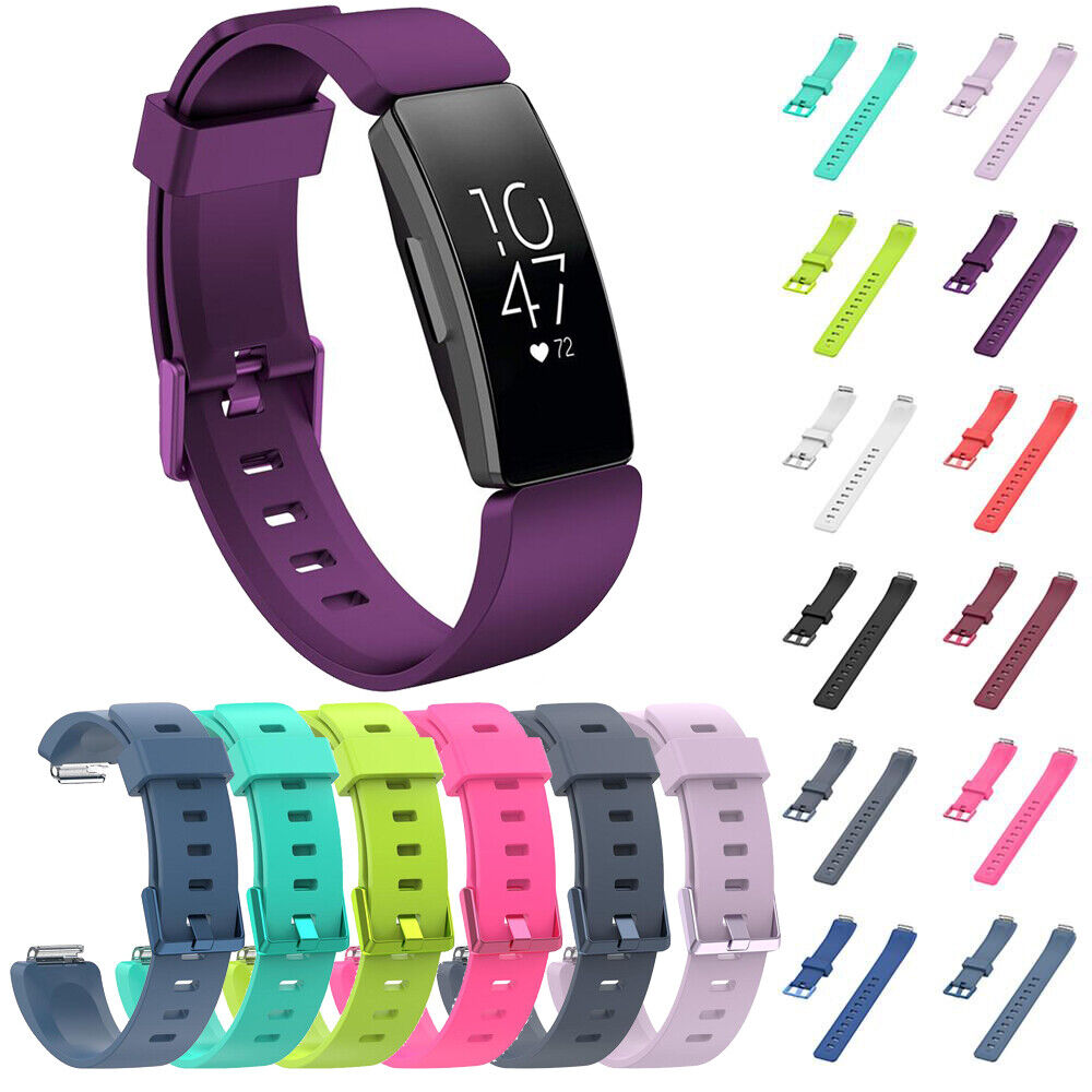 fitbit inspire 2 band