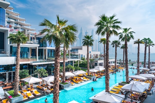 five palm jumeirah hotel reviews