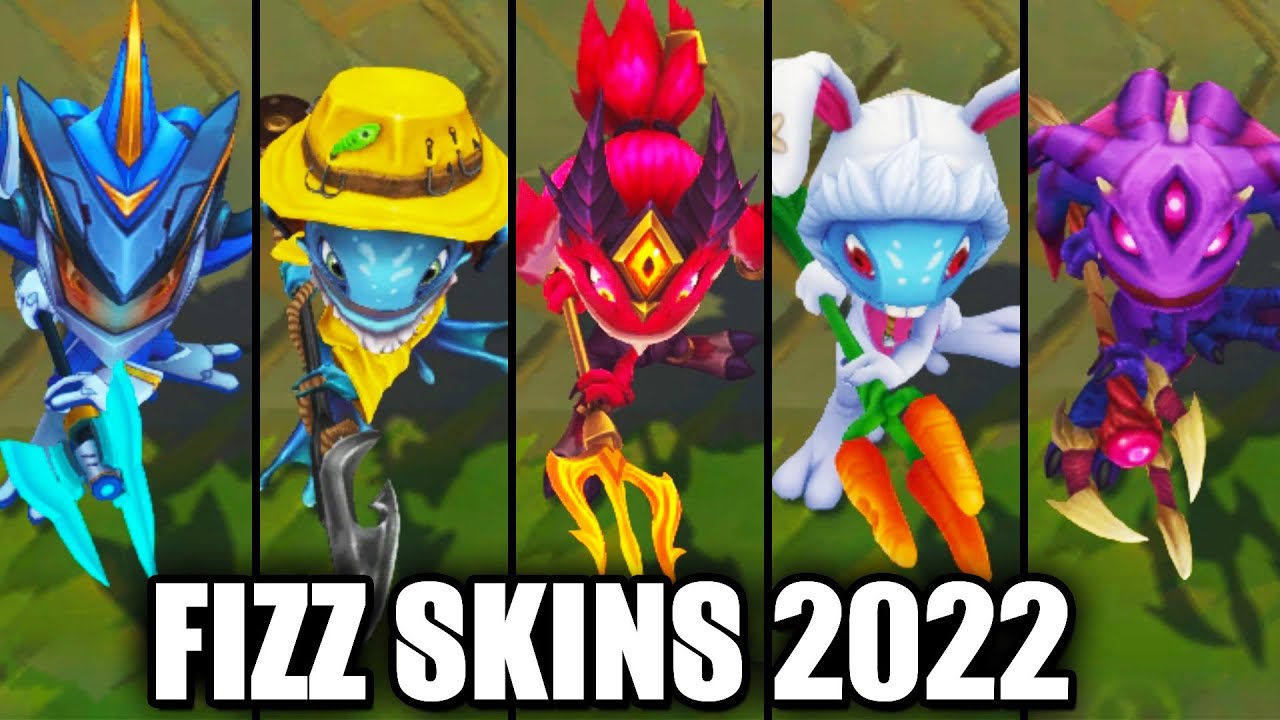 fizz skins