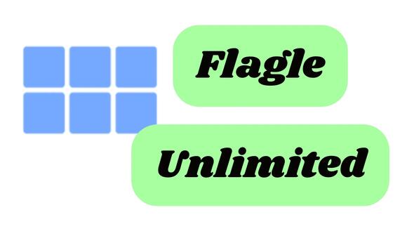 flagle unlimited