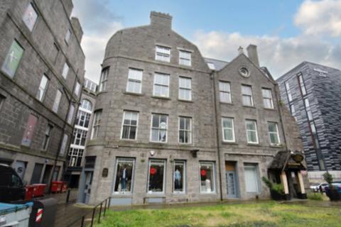 flats aberdeen to rent