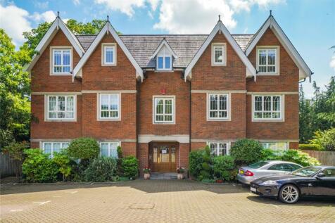 flats for sale in walton on thames