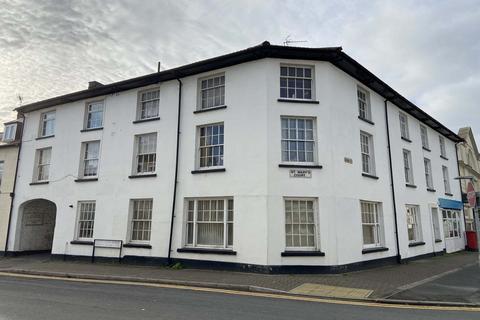 flats to rent in abergavenny