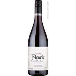 fleurie wine tesco