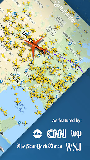 flightradar24 app store