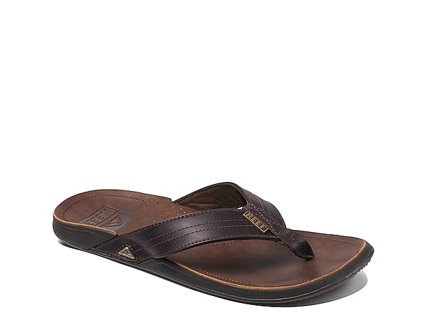 flip flops reef mens