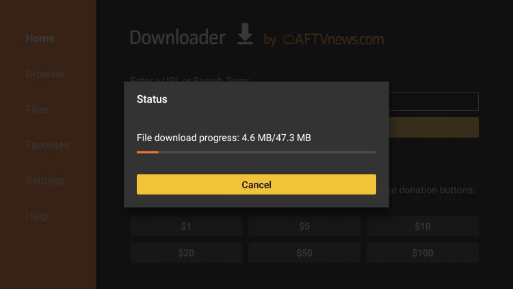 flix iptv downloader