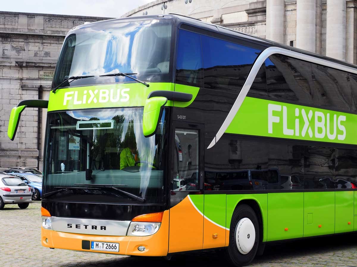 flixbus ne demek