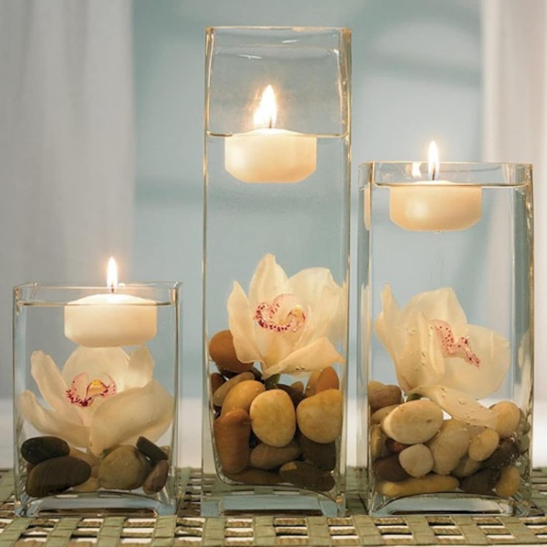 floating candles price
