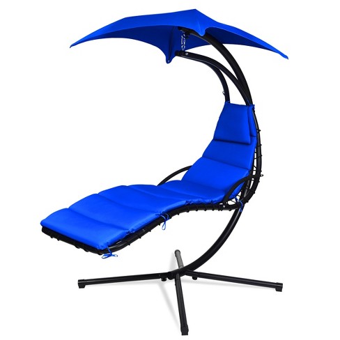 floating hammock chair