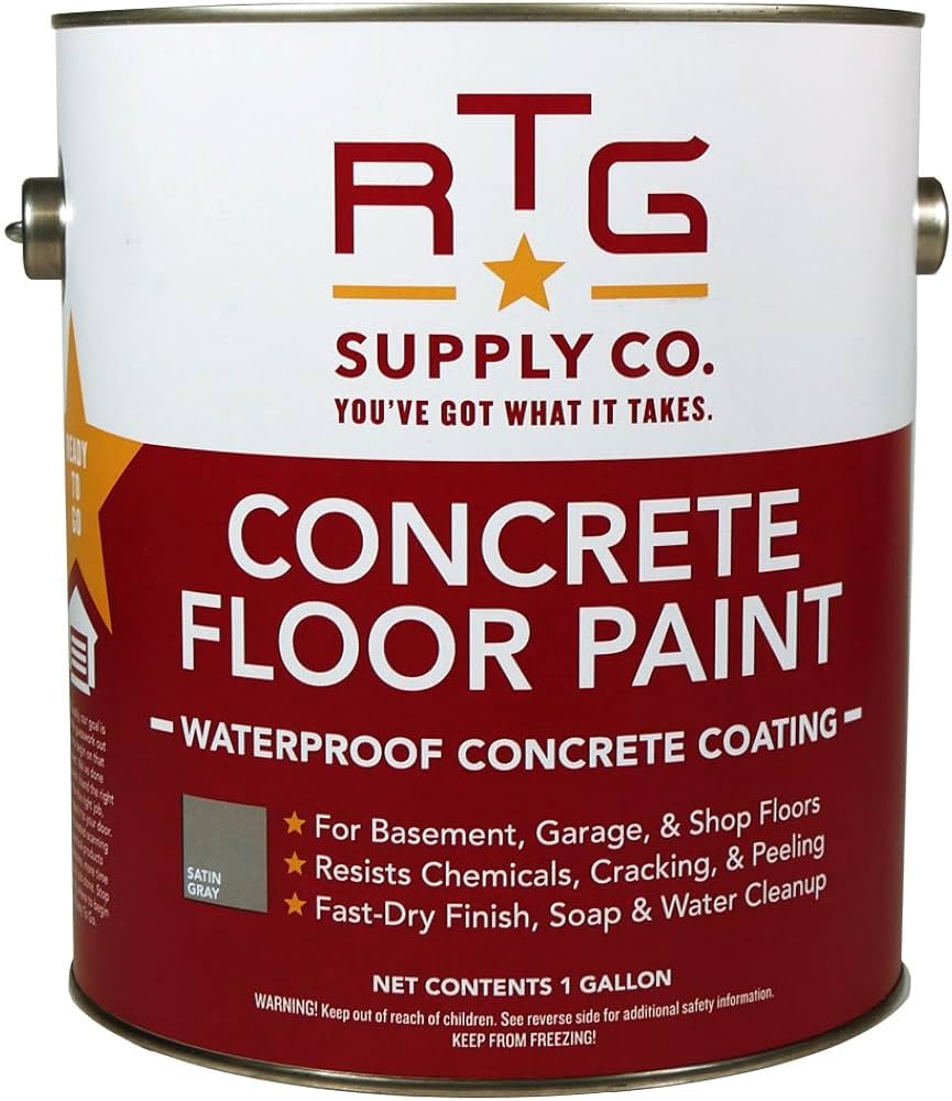 floor paint price