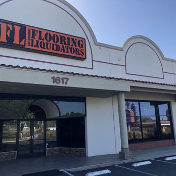 flooring liquidators near me