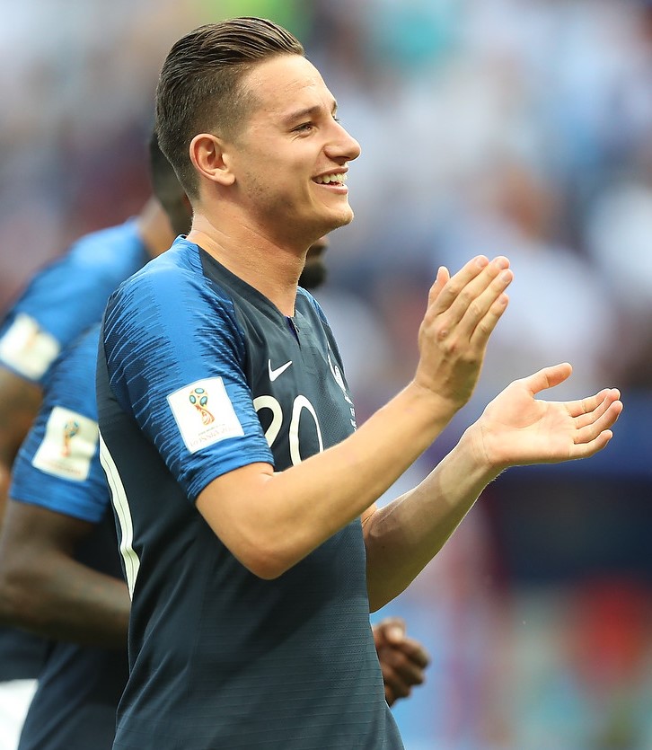 florian thauvin