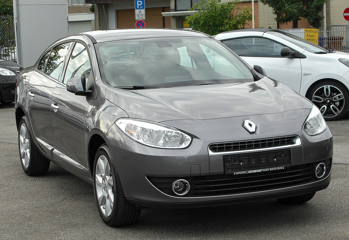 fluence full