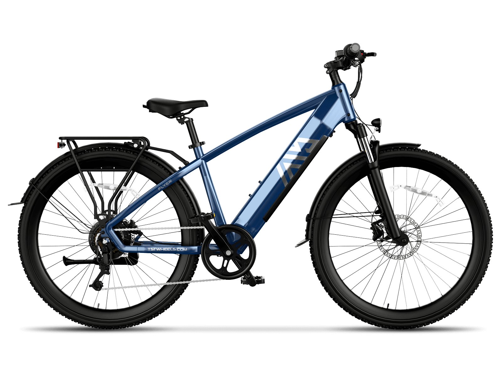 flyer electric bikes